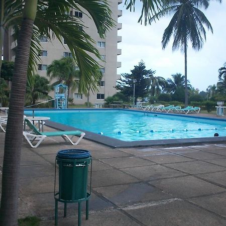 Turtle Towers Ocho Rios Exterior photo