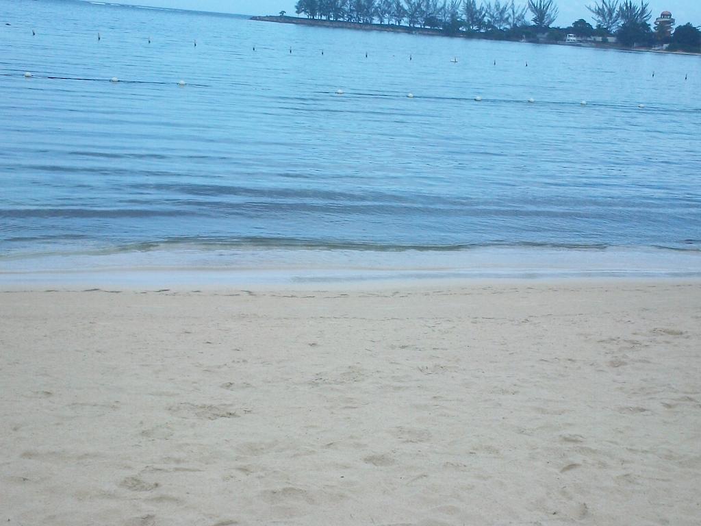 Turtle Towers Ocho Rios Exterior photo