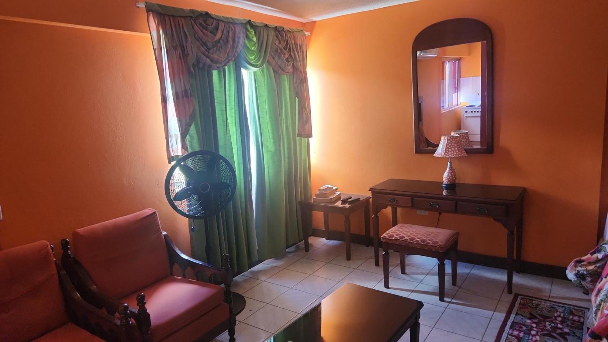Turtle Towers Ocho Rios Exterior photo