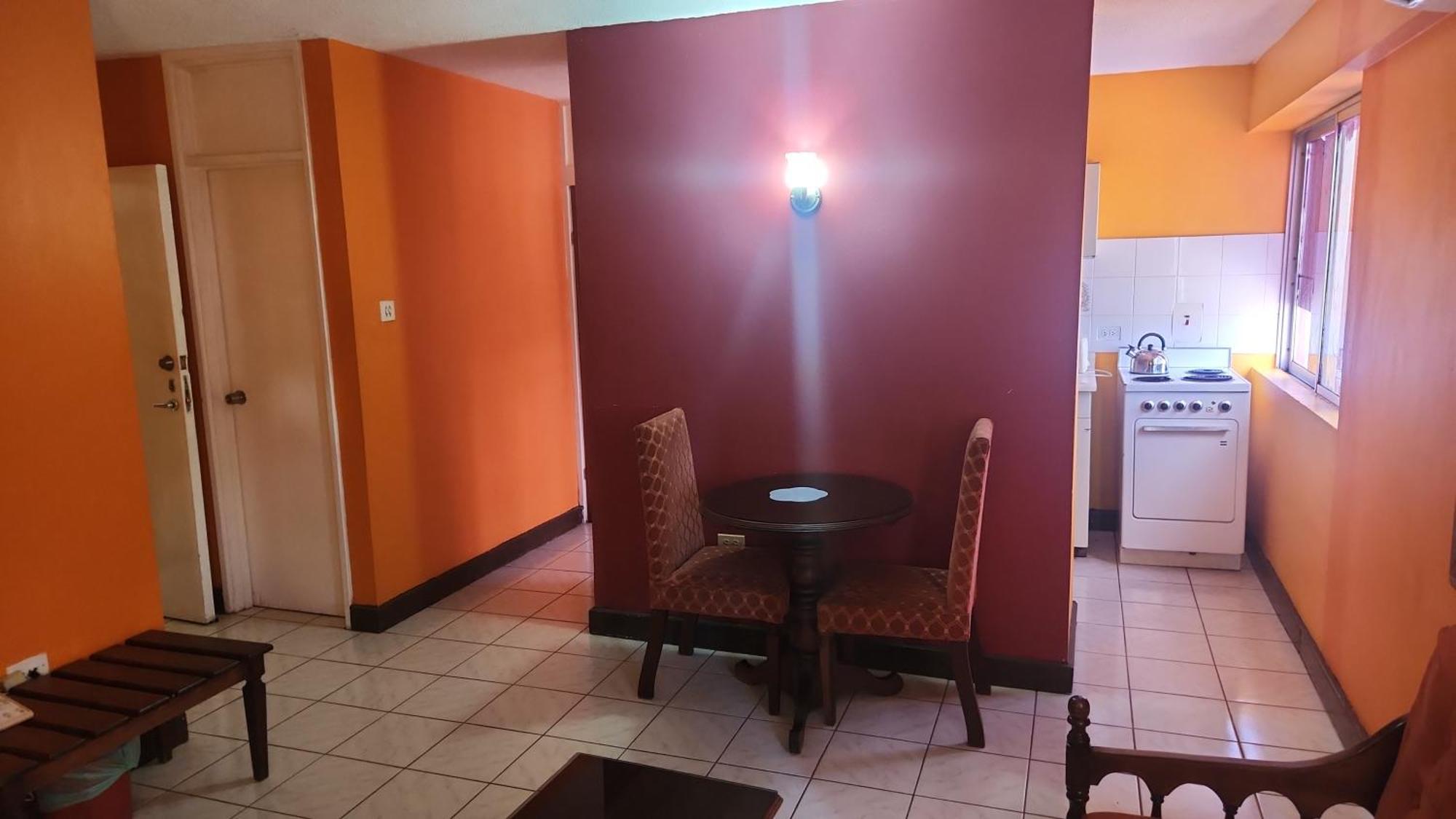 Turtle Towers Ocho Rios Exterior photo